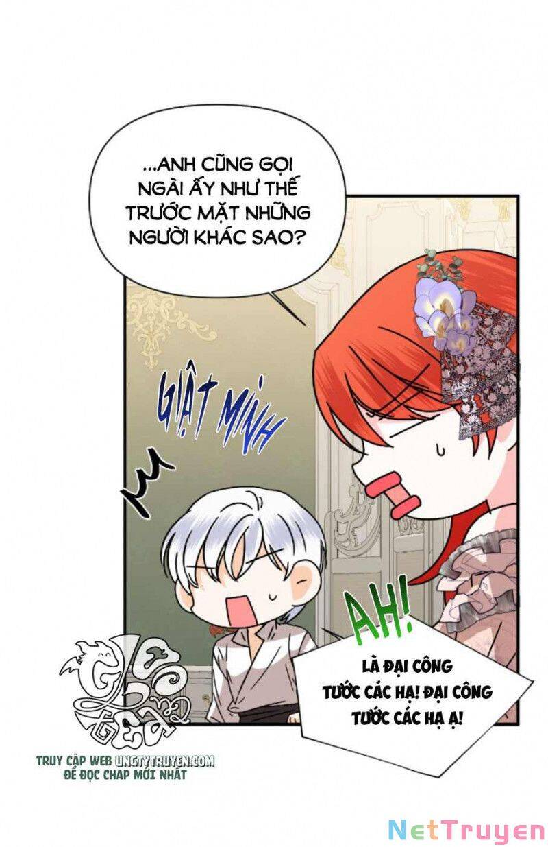 Kết Thúc Có Hậu Của Nhân Vật Phản Diện Chap 61 - Next Chap 62