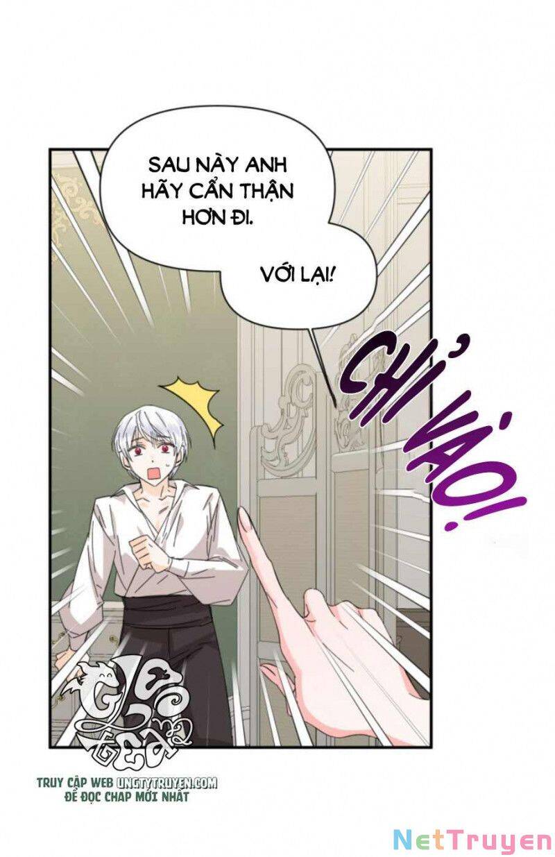 Kết Thúc Có Hậu Của Nhân Vật Phản Diện Chap 61 - Next Chap 62