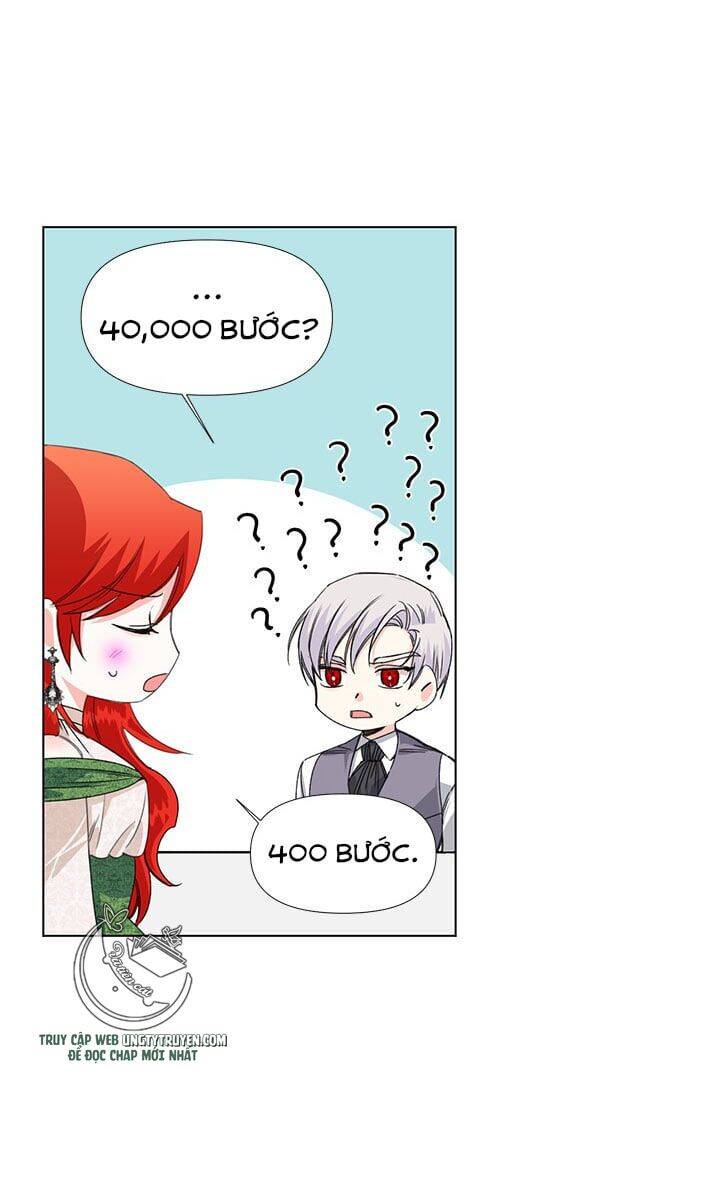 Kết Thúc Có Hậu Của Nhân Vật Phản Diện Chap 7 - Next Chap 8