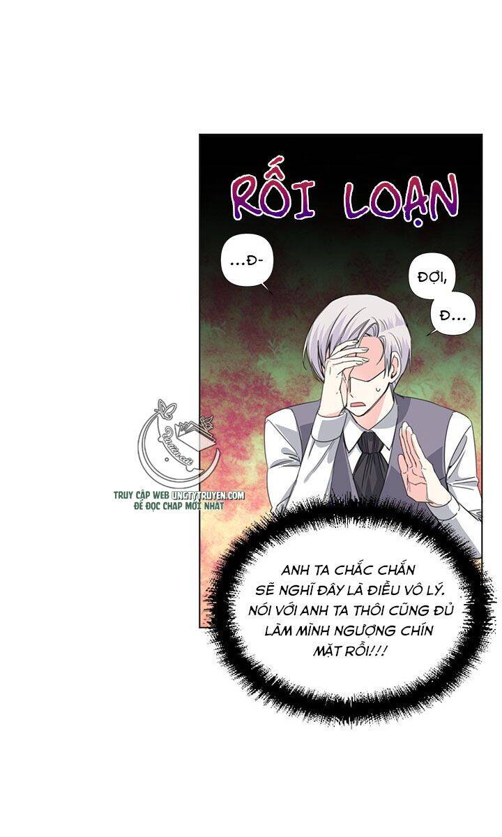 Kết Thúc Có Hậu Của Nhân Vật Phản Diện Chap 7 - Next Chap 8