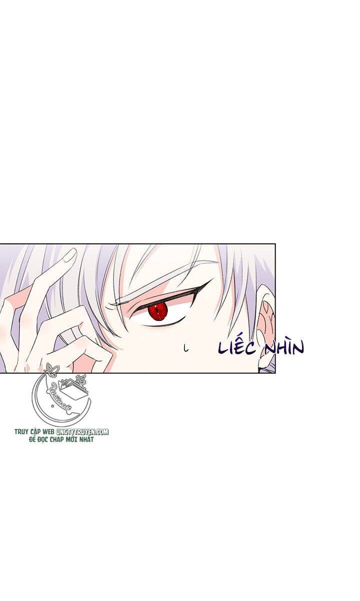 Kết Thúc Có Hậu Của Nhân Vật Phản Diện Chap 7 - Next Chap 8