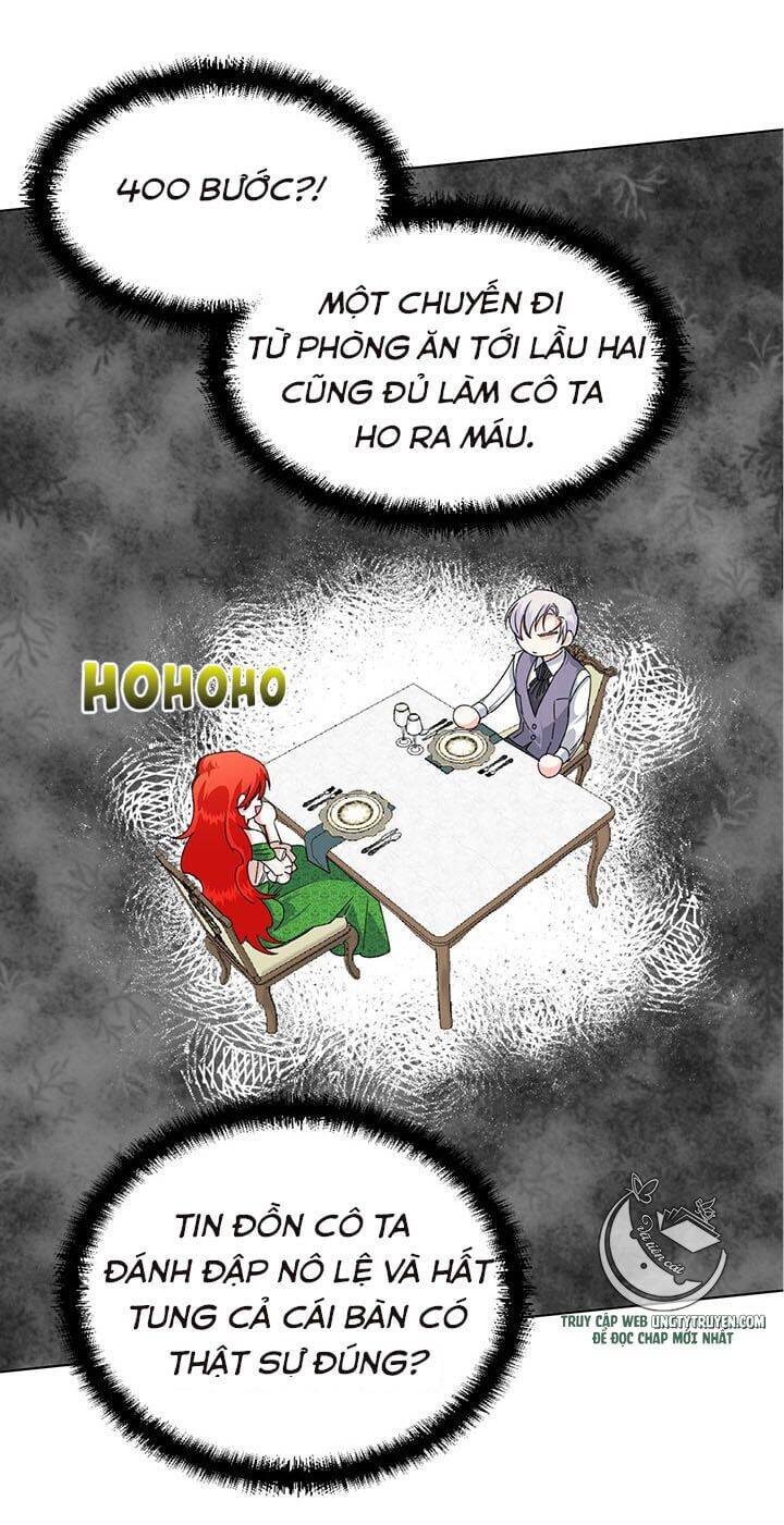 Kết Thúc Có Hậu Của Nhân Vật Phản Diện Chap 7 - Next Chap 8