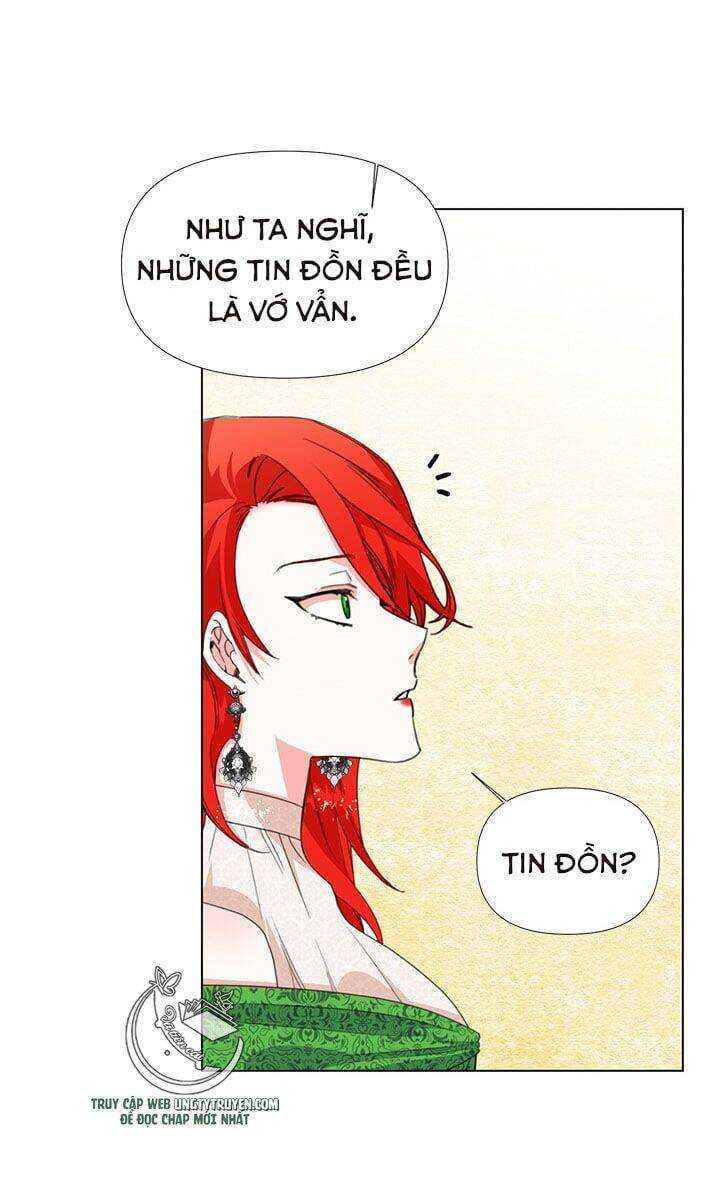 Kết Thúc Có Hậu Của Nhân Vật Phản Diện Chap 7 - Next Chap 8