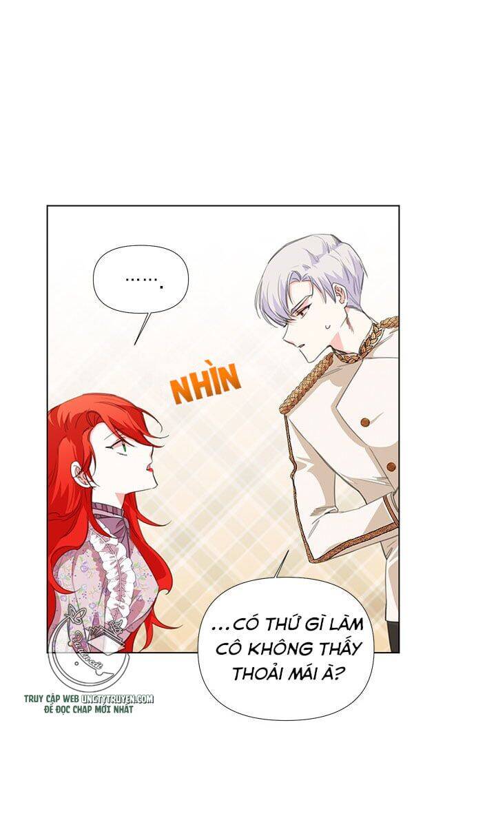 Kết Thúc Có Hậu Của Nhân Vật Phản Diện Chap 9 - Next Chap 10