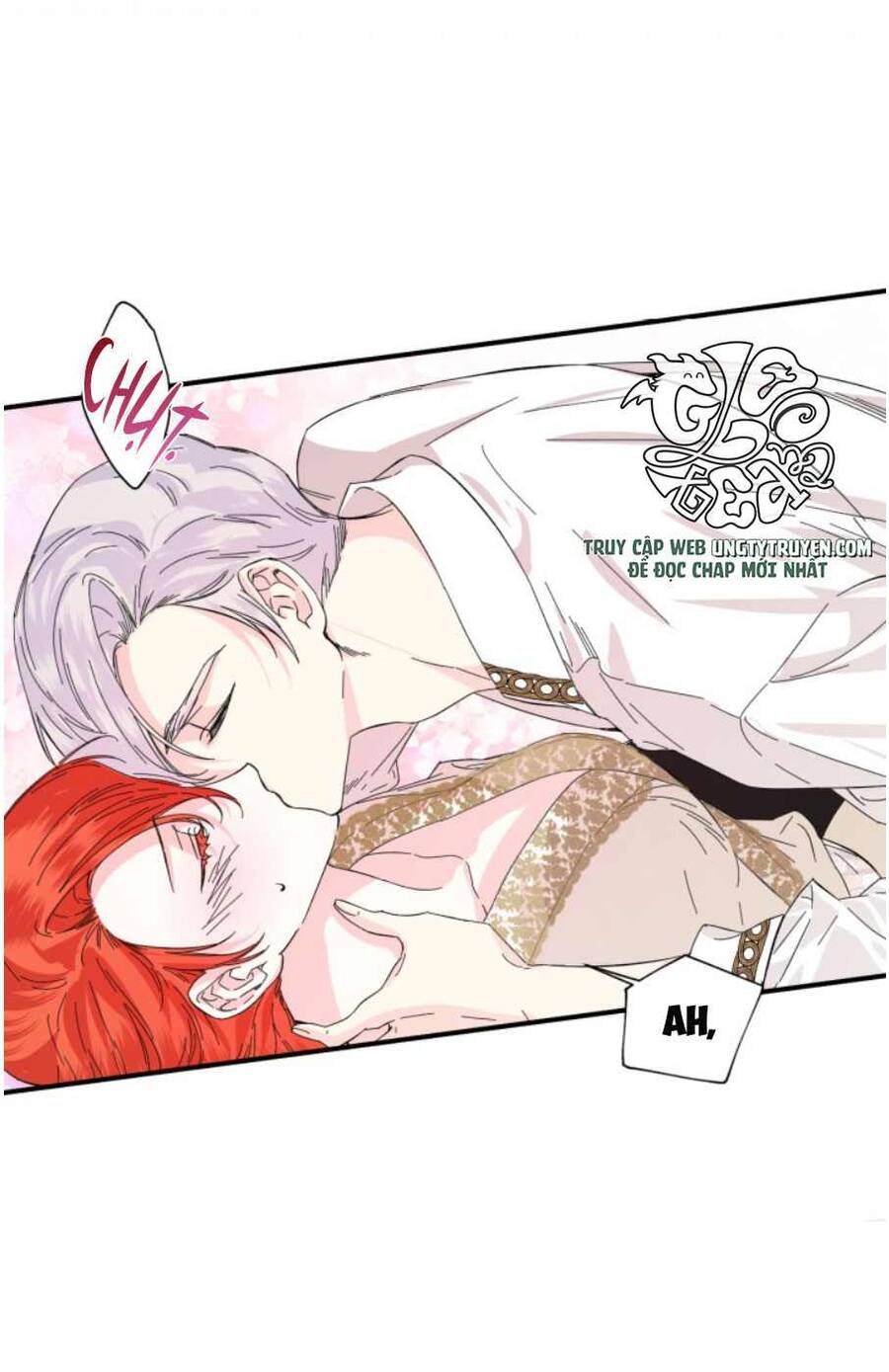 Kết Thúc Có Hậu Của Nhân Vật Phản Diện Chap 62 - Next Chap 63