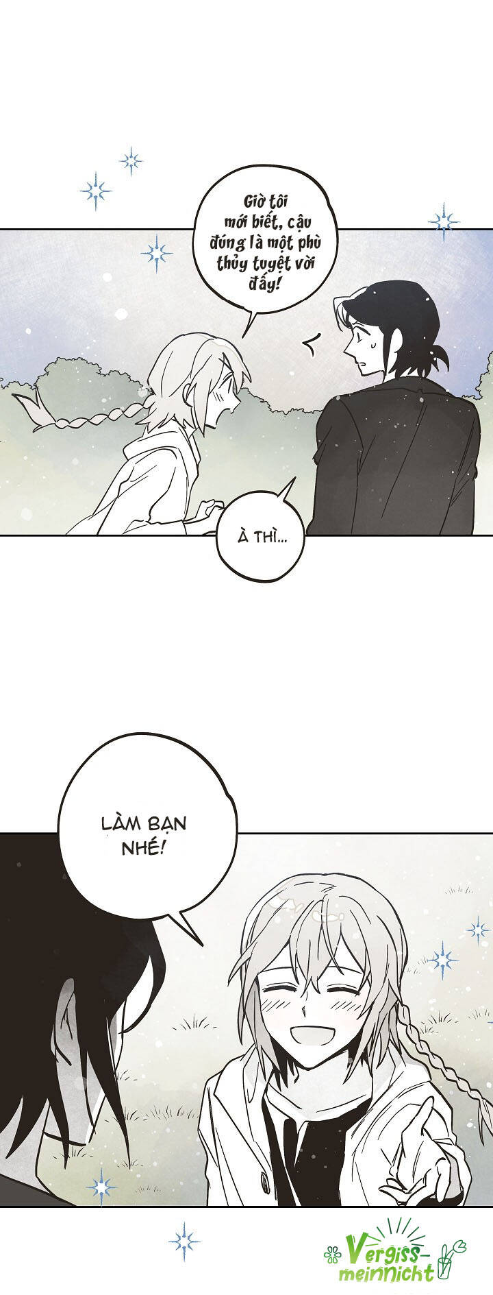 Thủy Tổ Pháp Sư Chap 6 - Next Chap 7
