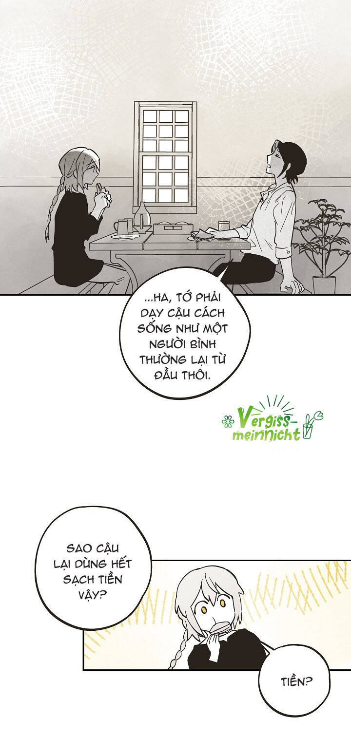 Thủy Tổ Pháp Sư Chap 6 - Next Chap 7