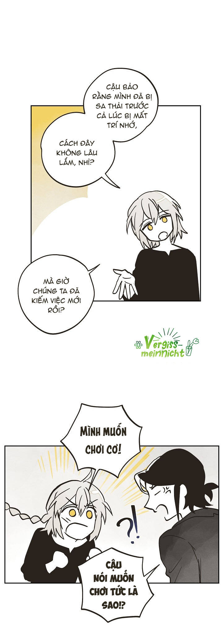 Thủy Tổ Pháp Sư Chap 6 - Next Chap 7