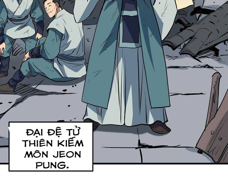 Đại Tướng Quân Chap 10 - Next Chap 11