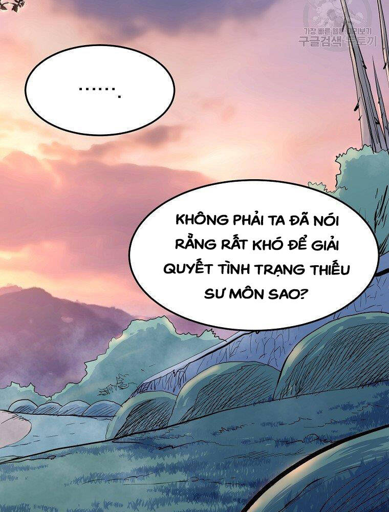 Đại Tướng Quân Chap 12 - Next Chap 13