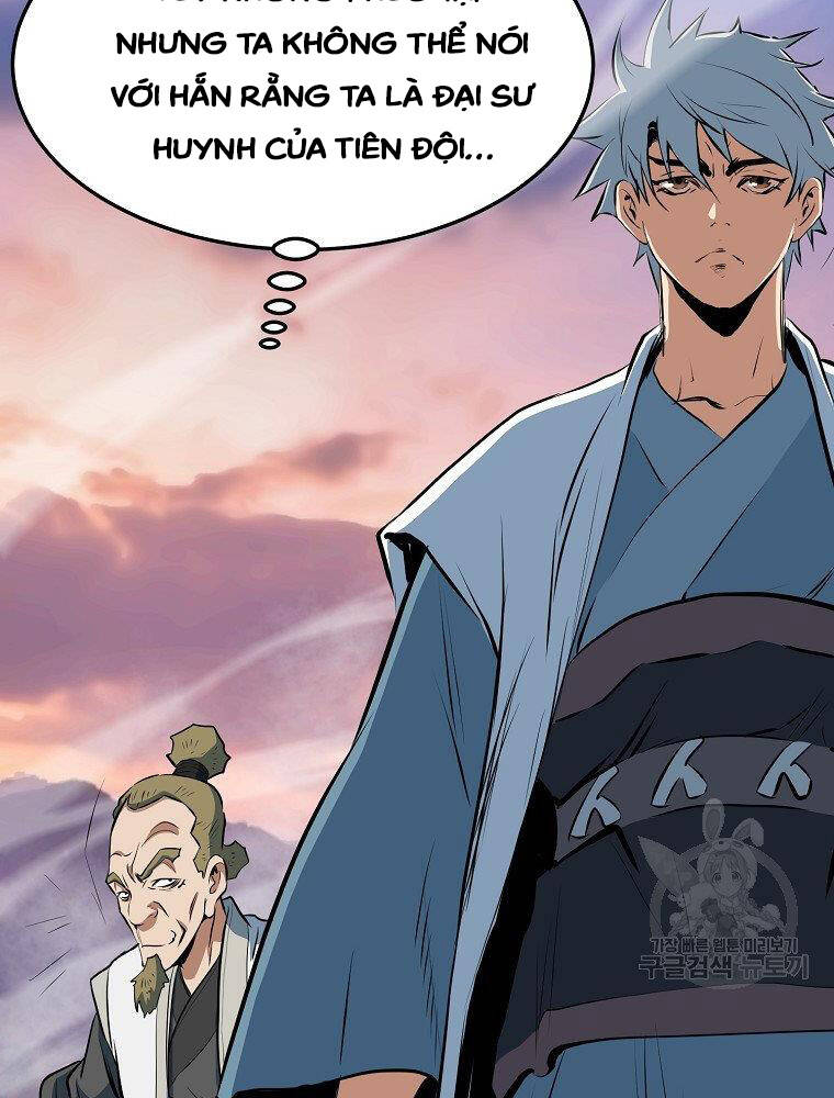 Đại Tướng Quân Chap 12 - Next Chap 13