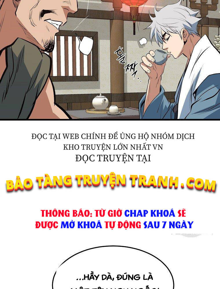 Đại Tướng Quân Chap 12 - Next Chap 13