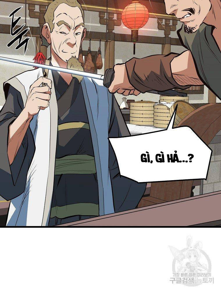 Đại Tướng Quân Chap 12 - Next Chap 13