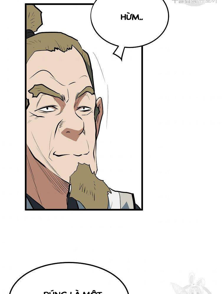 Đại Tướng Quân Chap 12 - Next Chap 13