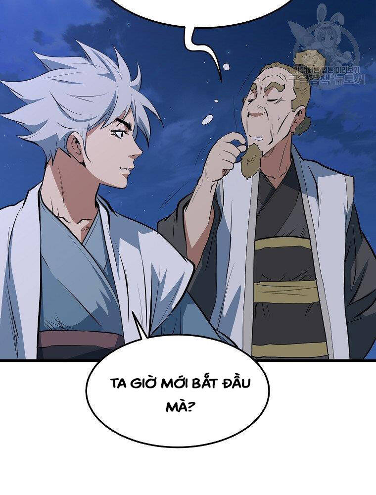 Đại Tướng Quân Chap 12 - Next Chap 13