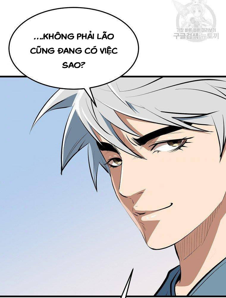 Đại Tướng Quân Chap 12 - Next Chap 13