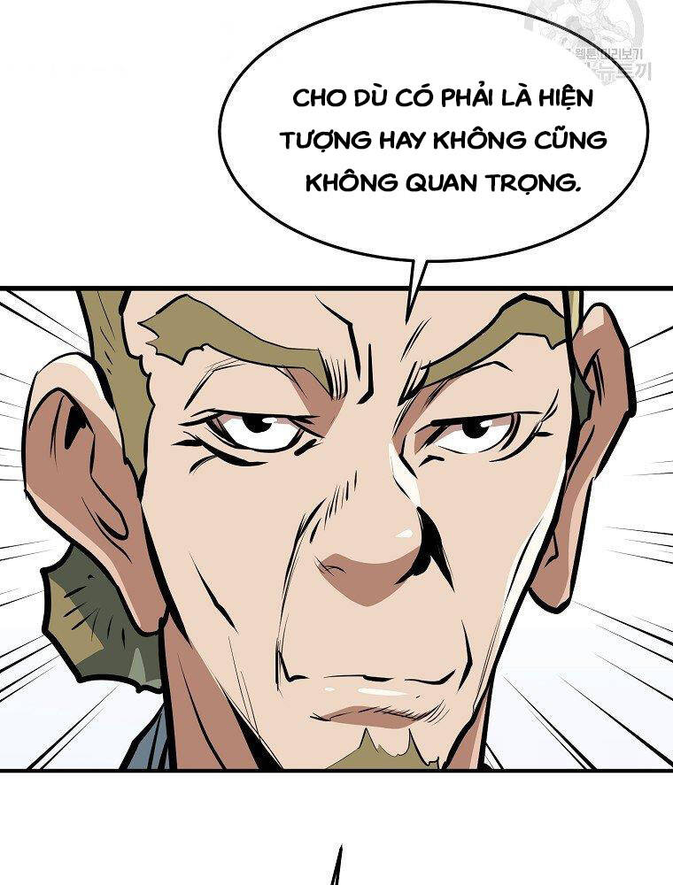 Đại Tướng Quân Chap 12 - Next Chap 13