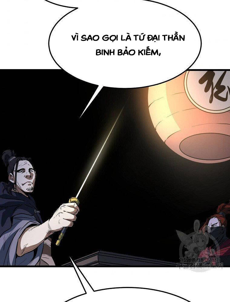 Đại Tướng Quân Chap 15 - Next Chap 16