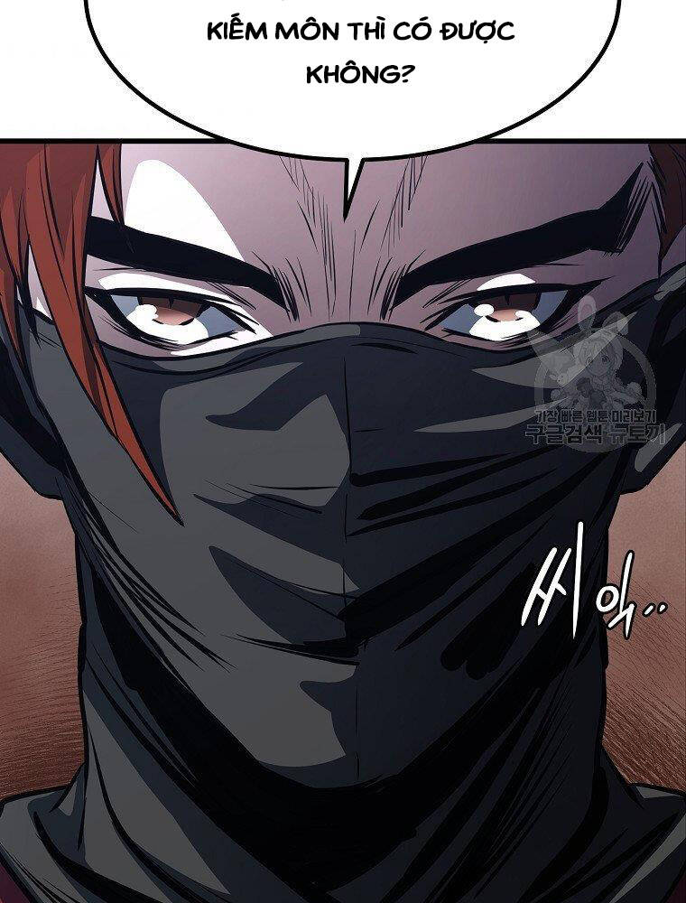 Đại Tướng Quân Chap 15 - Next Chap 16