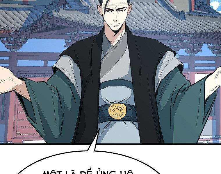 Đại Tướng Quân Chap 18 - Next Chap 19