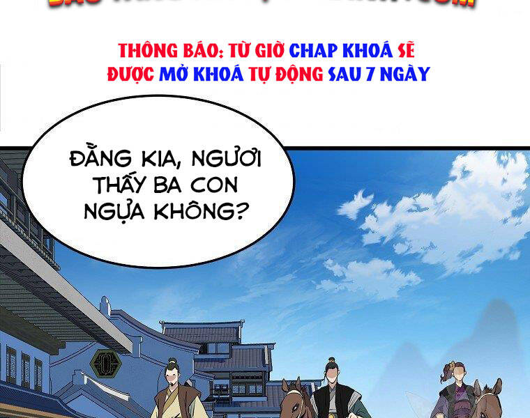 Đại Tướng Quân Chap 18 - Next Chap 19
