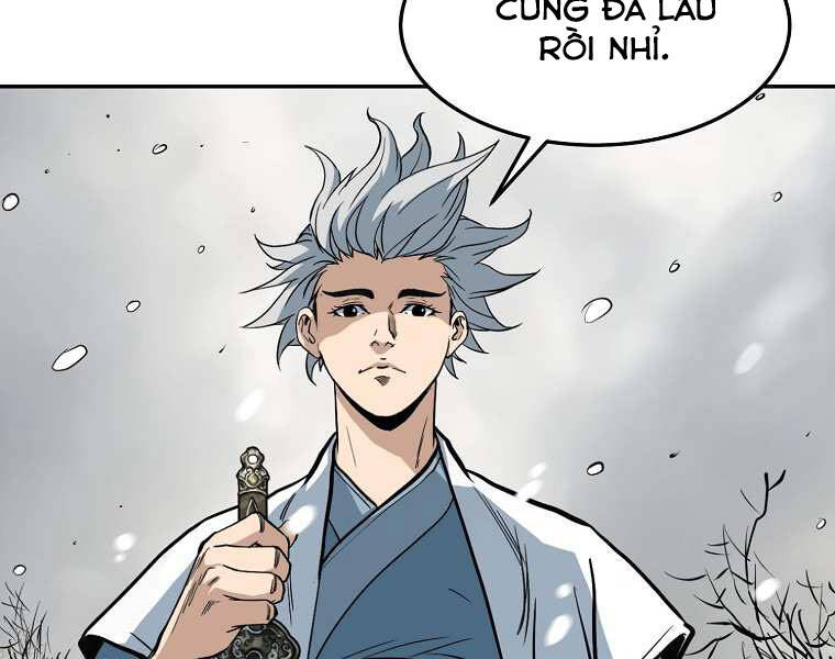 Đại Tướng Quân Chap 2 - Next Chap 3