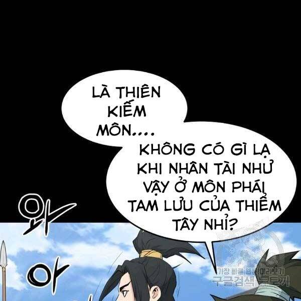 Đại Tướng Quân Chap 23 - Next Chap 24