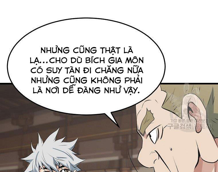 Đại Tướng Quân Chap 31 - Next Chap 32