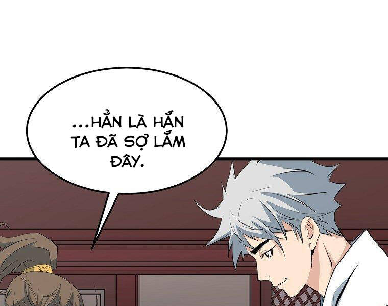 Đại Tướng Quân Chap 32 - Next Chap 33