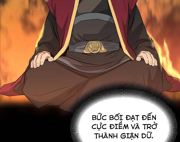 Đại Tướng Quân Chap 34 - Next Chap 35