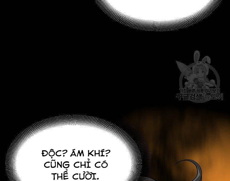 Đại Tướng Quân Chap 34 - Next Chap 35