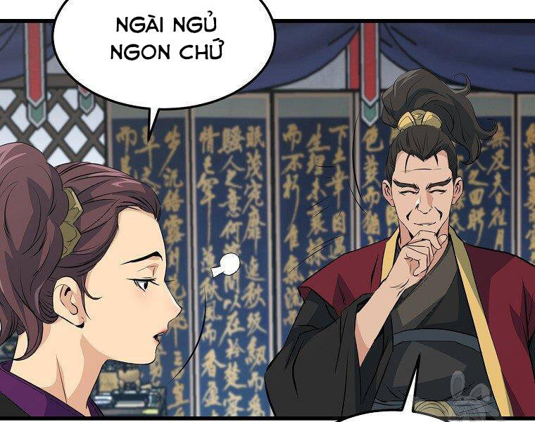 Đại Tướng Quân Chap 34 - Next Chap 35