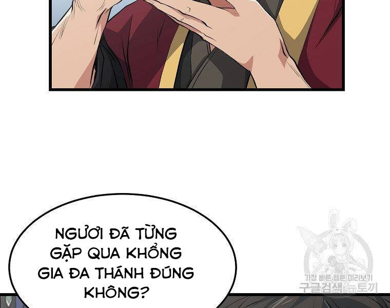 Đại Tướng Quân Chap 34 - Next Chap 35