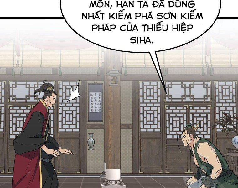 Đại Tướng Quân Chap 34 - Next Chap 35