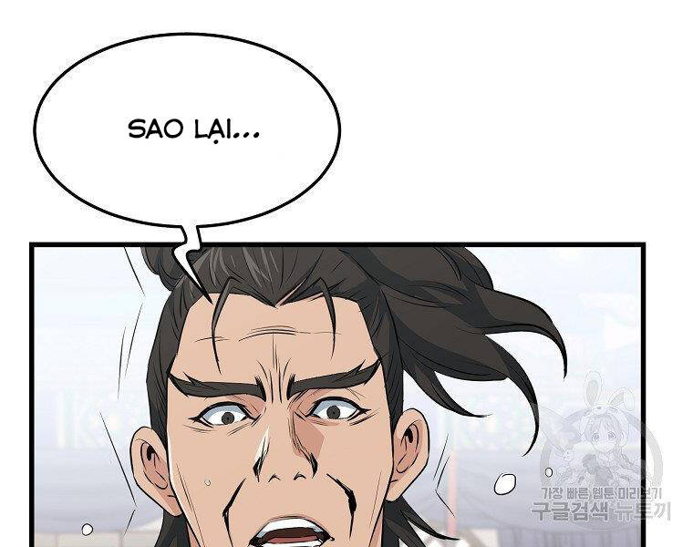 Đại Tướng Quân Chap 34 - Next Chap 35