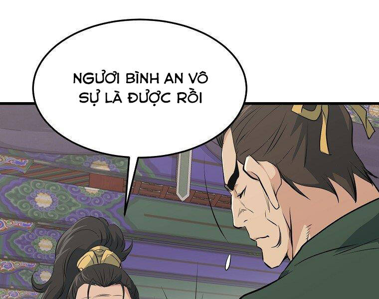 Đại Tướng Quân Chap 34 - Next Chap 35