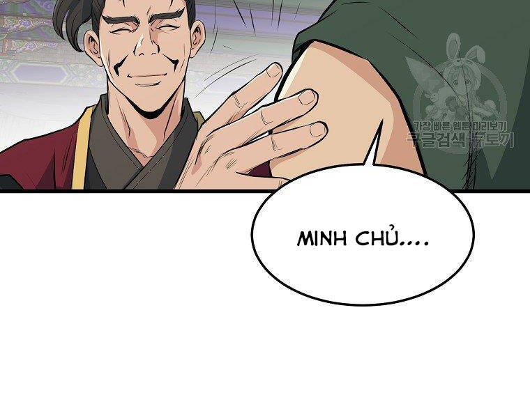 Đại Tướng Quân Chap 34 - Next Chap 35
