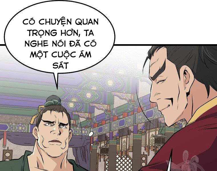 Đại Tướng Quân Chap 34 - Next Chap 35