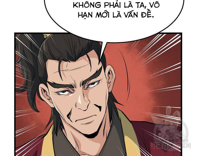Đại Tướng Quân Chap 34 - Next Chap 35