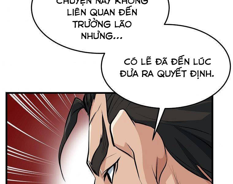 Đại Tướng Quân Chap 34 - Next Chap 35