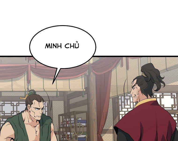 Đại Tướng Quân Chap 34 - Next Chap 35