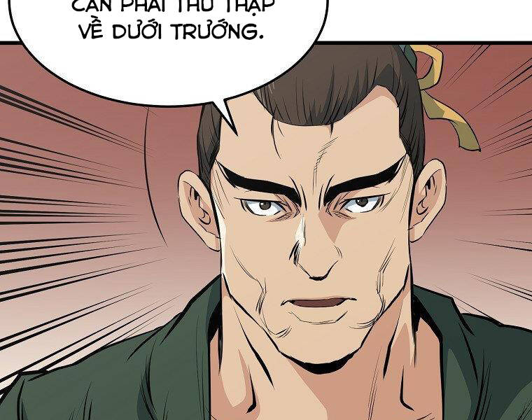 Đại Tướng Quân Chap 34 - Next Chap 35