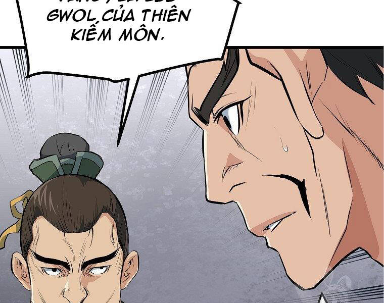 Đại Tướng Quân Chap 34 - Next Chap 35