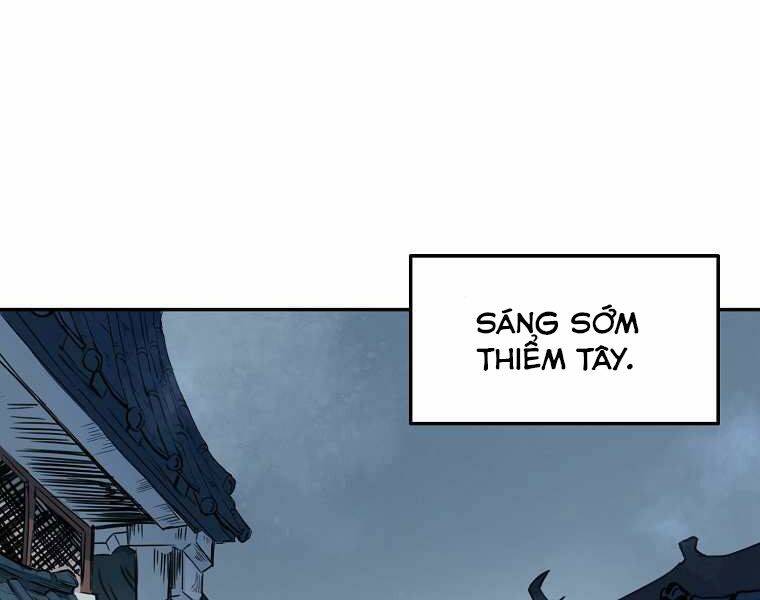 Đại Tướng Quân Chap 4 - Next Chap 5