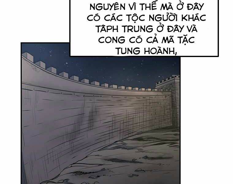 Đại Tướng Quân Chap 4 - Next Chap 5