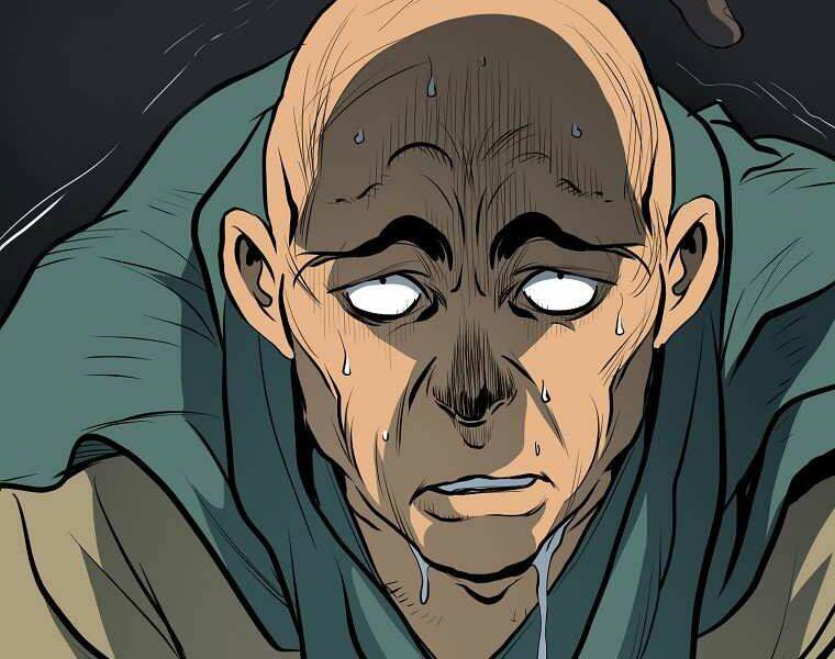 Đại Tướng Quân Chap 4 - Next Chap 5