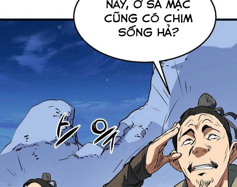 Đại Tướng Quân Chap 5 - Next Chap 6