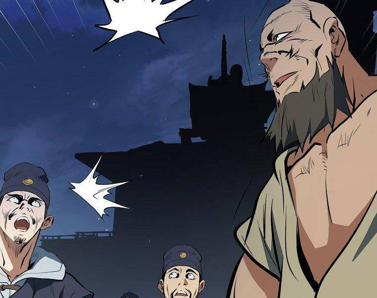 Đại Tướng Quân Chap 5 - Next Chap 6