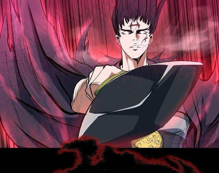 Đại Tướng Quân Chap 6 - Next Chap 7