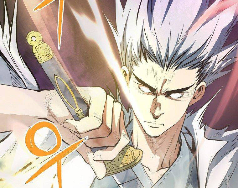 Đại Tướng Quân Chap 6 - Next Chap 7